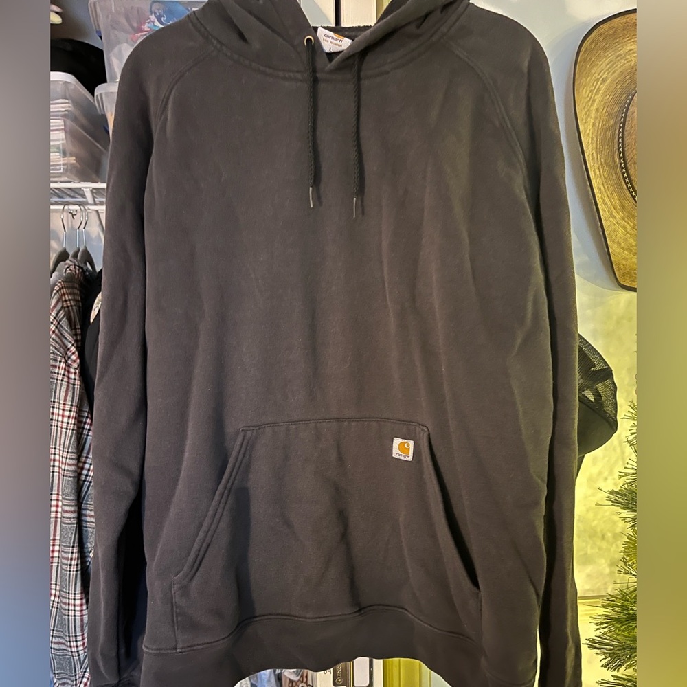 Carhartt Hoodies